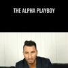 The Alpha Playboy - Christian McQueen