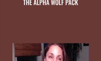 The Alpha Wolf Pack - Terry Dean & Glenn Livingston