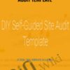 The Annielytics Site Audit Template – Annie Cushing