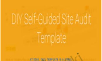 The Annielytics Site Audit Template – Annie Cushing