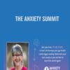 The Anxiety Summit -Trudy Scott