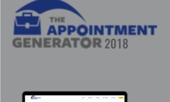 The Appointment Generator 2018