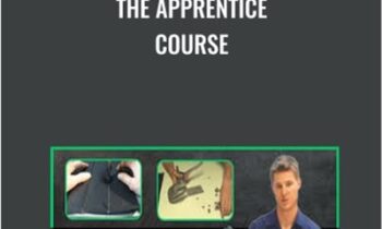 The Apprentice Course