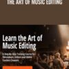 The Art Of Music Editing