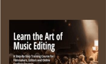 The Art Of Music Editing