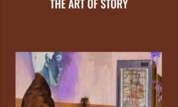 The Art of Story - Joseph Riggio