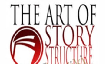 The Art of Story Structure – Joseph Nassise