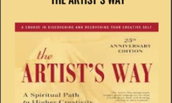 The Artist's Way - Julia Cameron