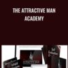 The Attractive Man Academy - Matt Artisan