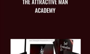 The Attractive Man Academy - Matt Artisan