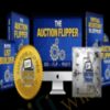 The Auction Flipper – Matt Andrews & Antonio Edwards