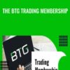 The BTG Trading Membership - Sean Jantz