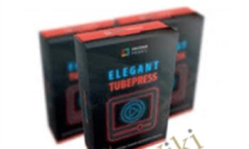 The Best Autoblog Video Theme Ever – Elegant TubePress