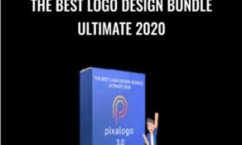 The Best Logo Design Bundle Ultimate 2020