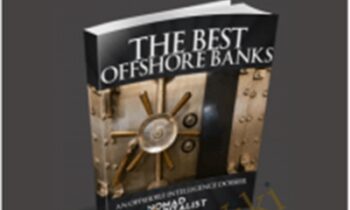 The Best Offshore Banks 2015 – Nomad Capitalist