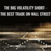 The Big Volatility Short - The Best Trade On Wall Street - Peter Titus