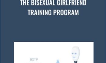 The Bisexual Girlfriend Training Program