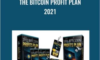 The Bitcoin Profit Plan 2021 - Robert Corrigan & Barry Joyce