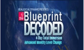 The Blueprint Decoded – RSD