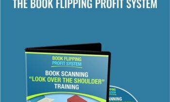 The Book Flipping Profit System
