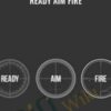 The Bulls Eye System – Ready Aim Fire – John Carter
