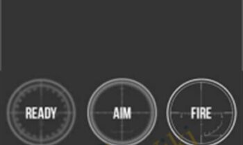 The Bulls Eye System – Ready Aim Fire – John Carter