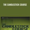 The Candlestick Course - Steve Nison