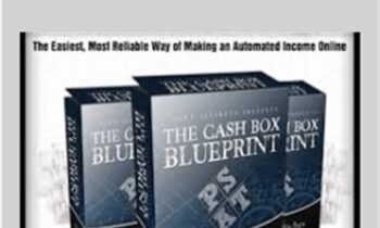 The Cashbox Blueprint