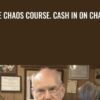 The Chaos Course. Cash in on Chaos - Hans Hannula
