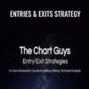 Entries & Exits Strategy – The Chart Guys