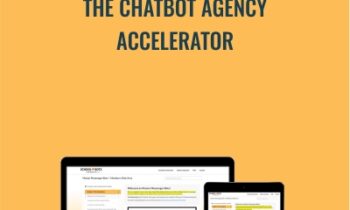 The Chatbot Agency Accelerator -  School Of Bots