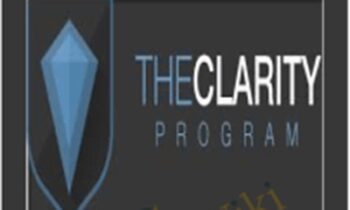 The Clarity Program – Ben Adkins