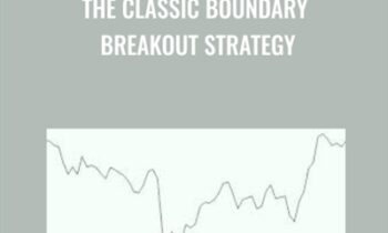 The Classic Boundary Breakout Strategy - Vladimir Ribakov