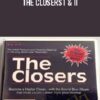 The Closers I & II - Ben Gay III