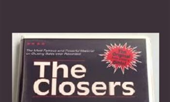 The Closers I & II - Ben Gay III