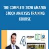 The Complete 2020 Amazon Stock Analysis Training Course - Luis Romero