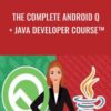 The Complete Android Q + Java Developer Course - Morteza Kordi