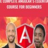 The Complete Angular 5 Essentials Course For Beginners - Joe Parys