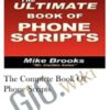 The Complete Book of Phone Scripts - Mike Brooks