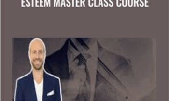 The Complete Confidence & Self-Esteem Master Class Course - Joe Parys