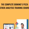 The Complete Domino's Pizza Stock Analysis Training Course - Luis Romero