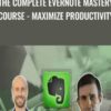 The Complete Evernote Mastery Course - Maximize Productivity - Joe Parys