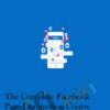 The Complete Facebook Page Domination Course – Diego Davila