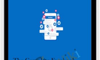 The Complete Facebook Page Domination Course – Diego Davila