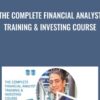 The Complete Financial Analyst Training & Investing Course - Chris Haroun