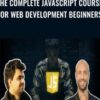 The Complete JavaScript Course For Web Development Beginners - Joe Parys