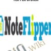 The Complete Note Flipper System – Jerry Norton