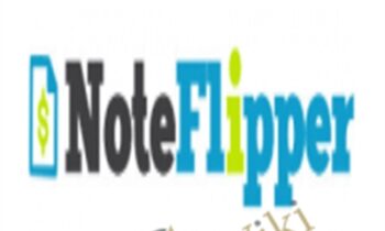 The Complete Note Flipper System – Jerry Norton
