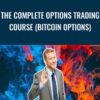 The Complete Options Trading Course (Bitcoin Options) - Thomas Boleto