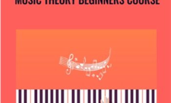 The Complete Piano & Music Theory Beginners Course - Musicians Inspired